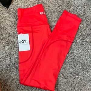 Full Length Leggings